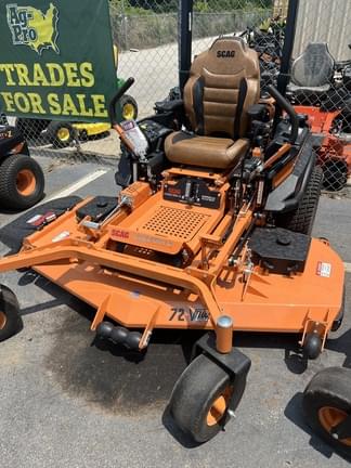 SOLD 2023 undefined CHEETAH II 72IN Other Equipment with 72 inches Tractor Zoom